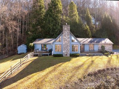 5 Stonecrest Dr, Asheville, NC, 28803