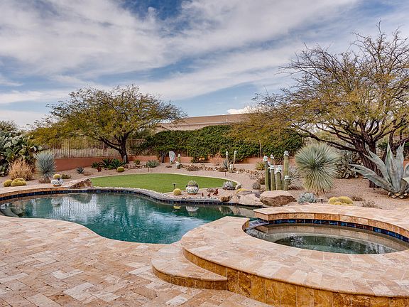 3rd image of 8554 E Preserve Way