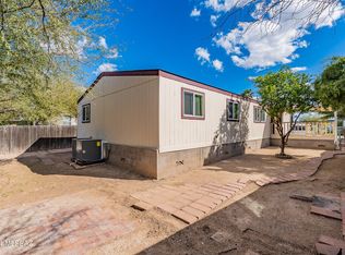 1612 W Ruth St, Tucson, AZ 85705