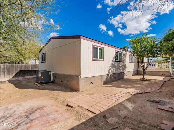 1612 W Ruth St, Tucson, AZ 85705