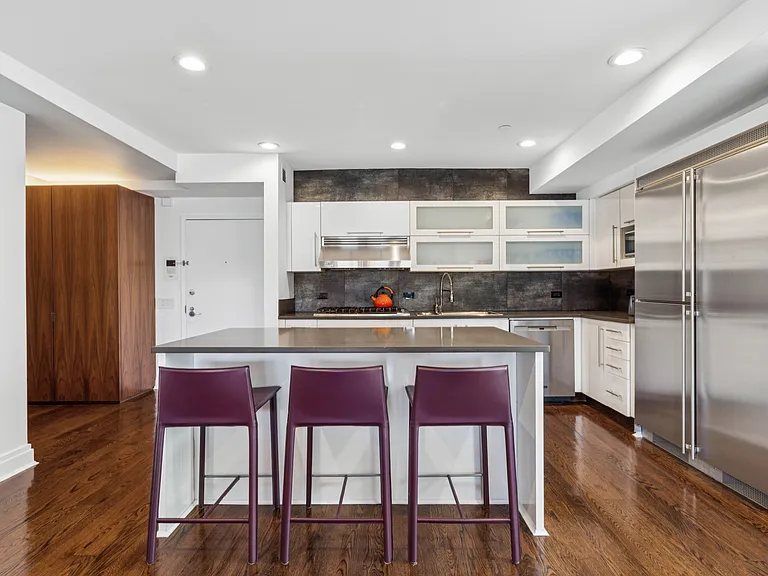 257 W 117th St #7D — Photo 9