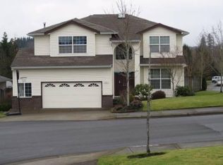 14517 NW Evergreen St, Portland, OR 97229
