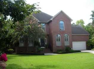 1256 Wynnwood Ct, Mount Pleasant, SC 29466