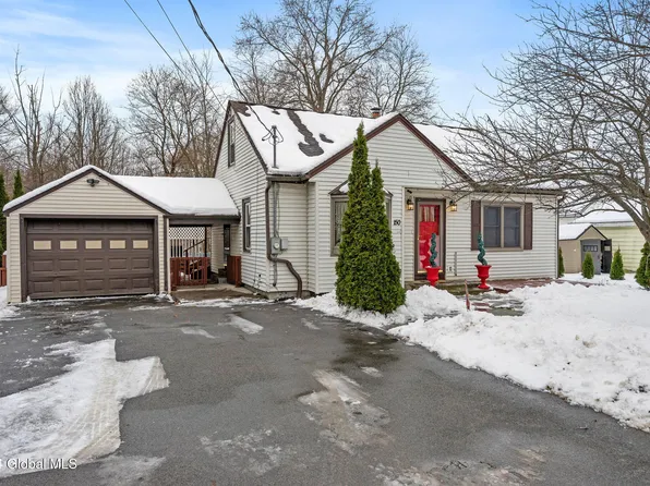 150 Sunset Road, Amsterdam, NY 12010