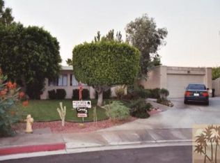 1020 E Christina Way, Palm Springs, CA 92262