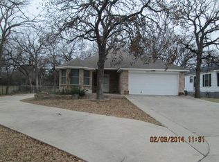 6236 Wanda Ln, Forest Hill, TX 76119