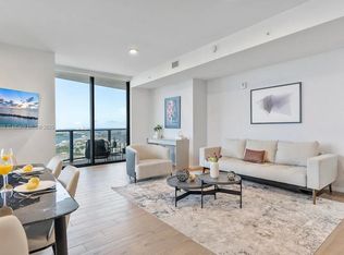 398 NE 5th St #4109, Miami, FL 33132