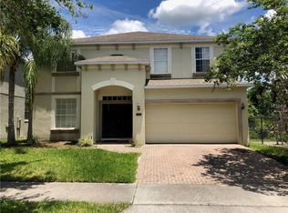 12750 Moss Park Ridge Dr, Orlando, FL 32832