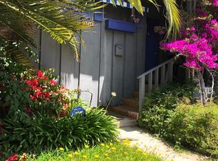 2324 S Gaffey St, San Pedro, CA 90731