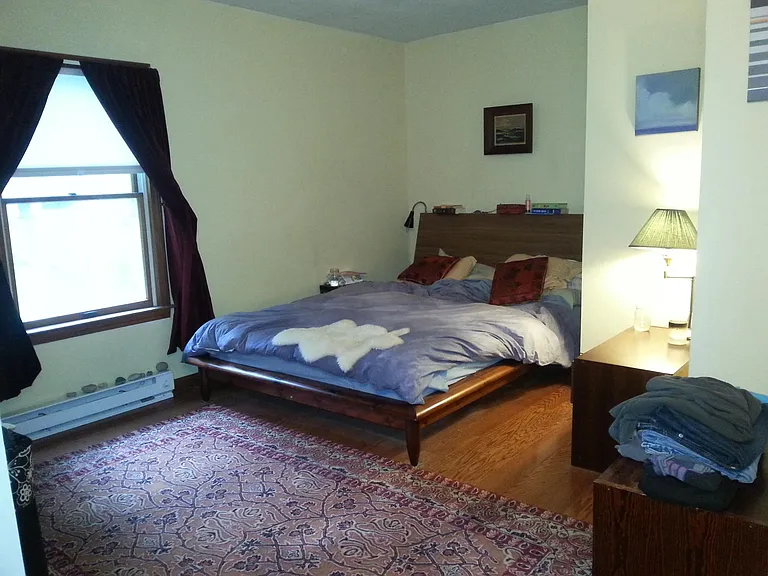 26 Hayden Rowe St #1 — Photo 11