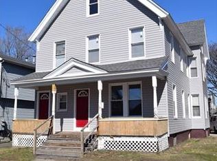 71-73 Adams St, Bridgeport, CT 06607