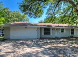 8507 Remington Ln, Austin, TX 78758