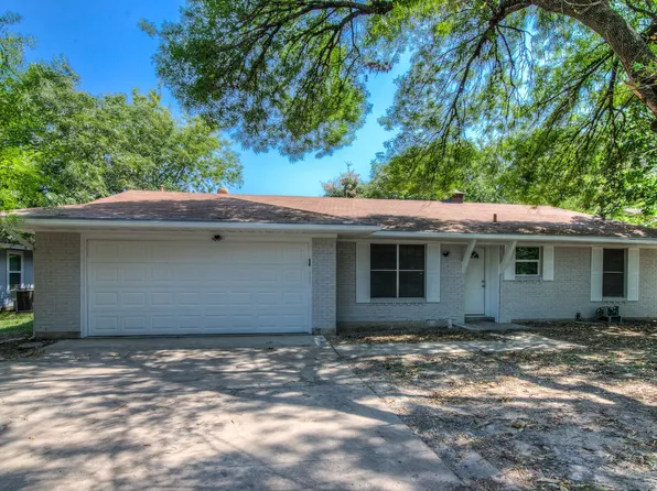 8507 Remington Ln, Austin, TX 78758