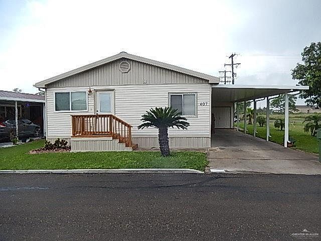 1st image of 407 Needle Palm Dr