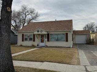 408 5th Ave, Laurel, MT 59044