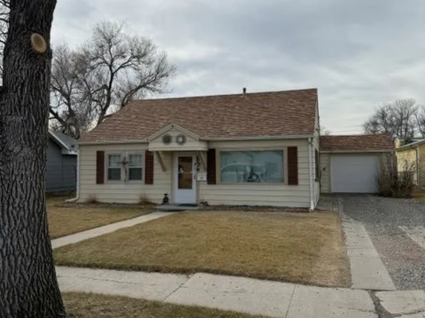 408 5th Ave, Laurel, MT 59044