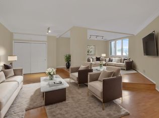 75 Liberty Ave UNIT C11, Jersey City, NJ 07306