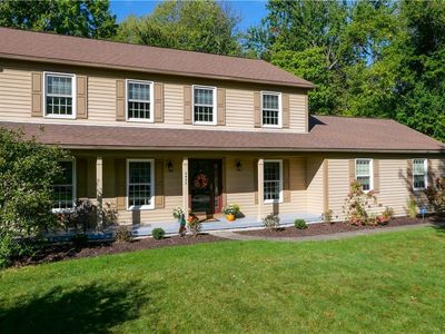 2420 Glenn Echo Dr, Hudson, OH, 44236