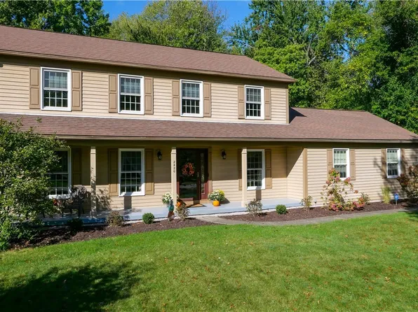 2420 Glenn Echo Dr, Hudson, OH 44236