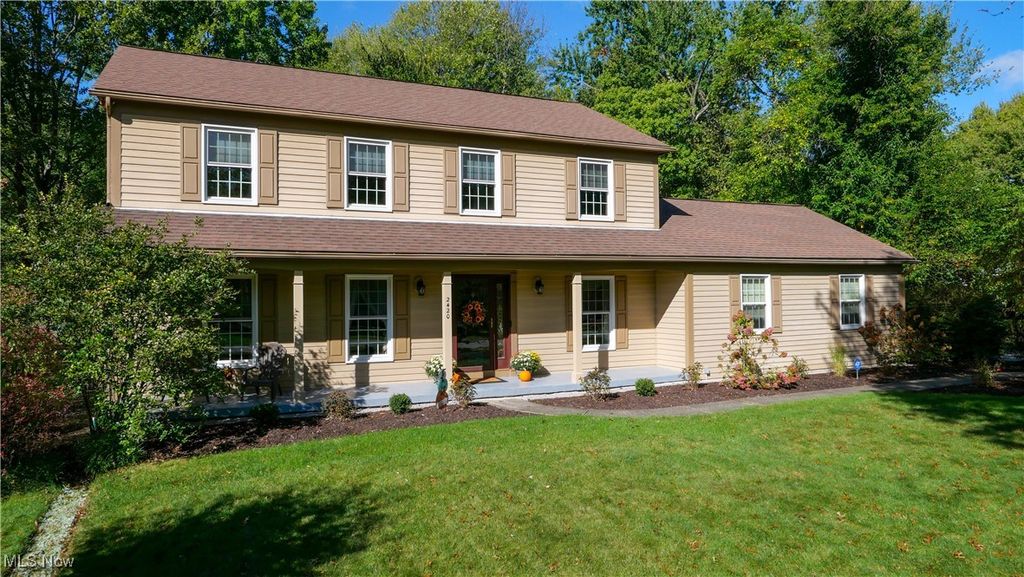 Real estate listing image