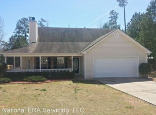 55 Shadowbrook Dr, Covington, GA 30016