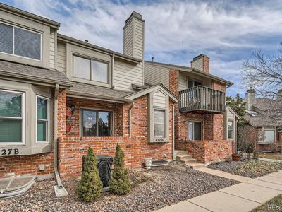 4227 S Granby Court  Unit C, Aurora, CO, 80014