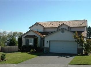 2933 Galleon Ct NE, Tacoma, WA