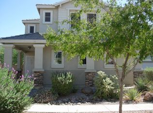 4009 W Irwin Ave, Phoenix, AZ 85041