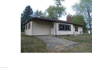 5129 S Hametown Rd, Norton, OH 44203