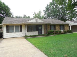 1503 Preston Rd, West Memphis, AR 72301