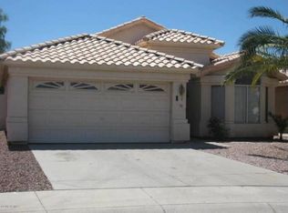 1012 N Bogle Ave, Chandler, AZ 85225