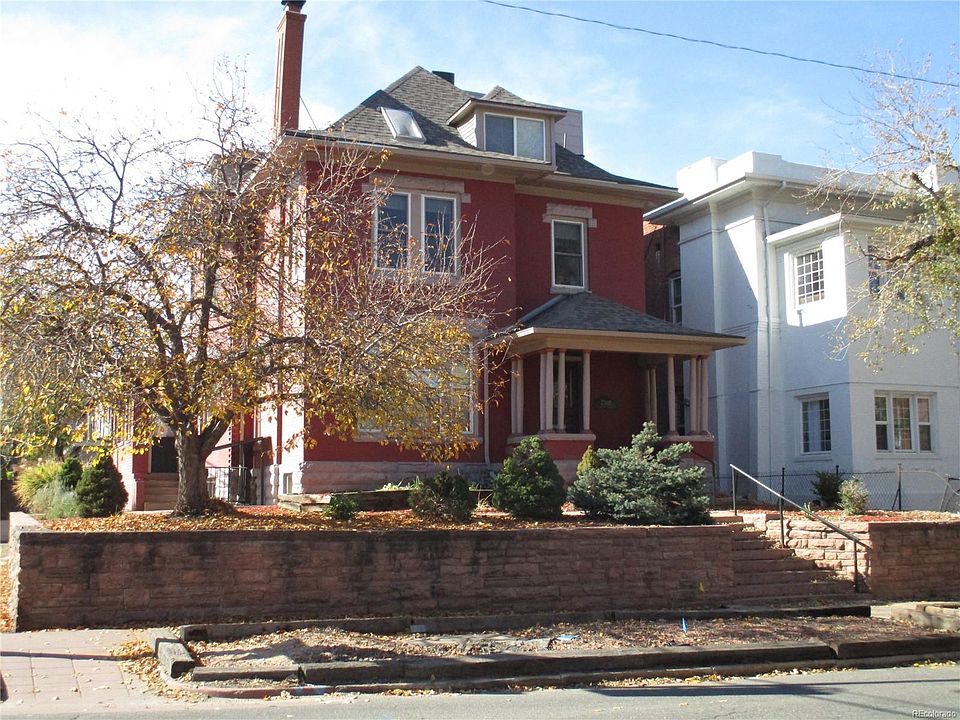 1st image of 1305 N Downing St #201