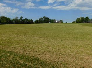 LOT 8 Lawrence 1104, Monett, MO 65708
