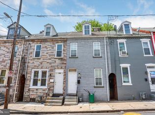 316 Beaver St, Lancaster, PA 17603