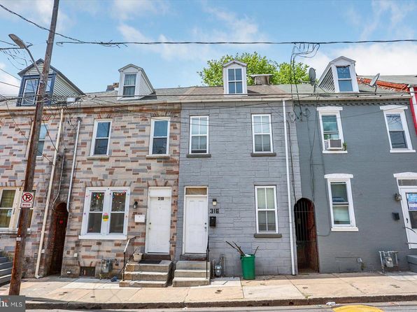 316 Beaver St, Lancaster, PA 17603