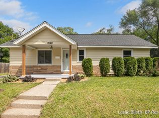 2620 McKee Ave SW, Wyoming, MI 49509