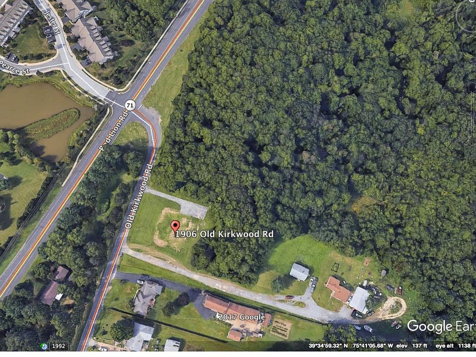 2nd image of 1906 Old Kirkwood Rd