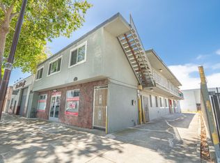 2822 San Pablo Avenue, Berkeley, CA 94702