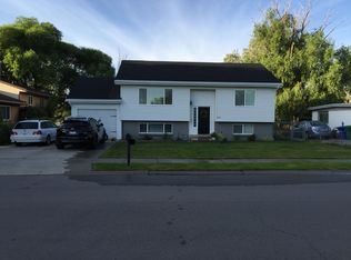 1333 W 7200 S, West Jordan, UT 84084