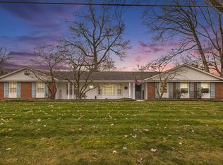 1801 Herkimer Dr, Jackson, MI 49203