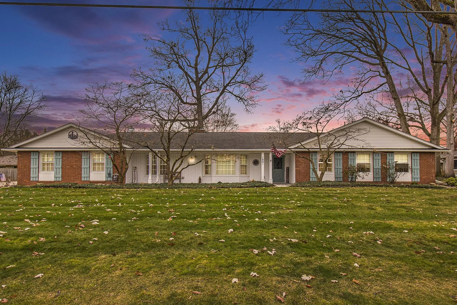 1801 Herkimer Dr photo 1