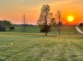 Jones Rd LOT 2, Hurdle Mills, NC 27541