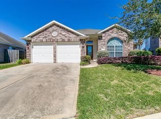 22106 Torricelli Ln, Richmond, TX 77407