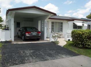5039 NW 42nd St, Lauderdale Lakes, FL 33319