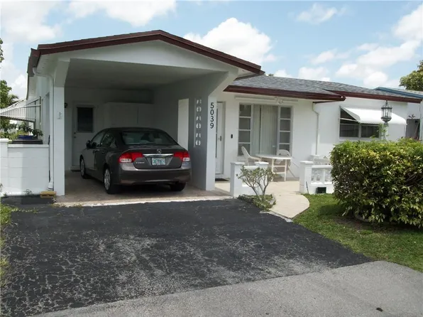 5039 NW 42nd St, Lauderdale Lakes, FL 33319