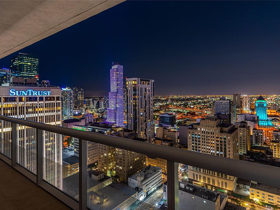 1st image of 50 Biscayne Blvd APT 3601