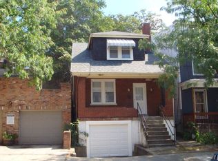 2228 Victor St, Cincinnati, OH 45219