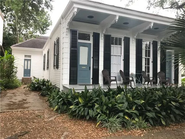 3648 Camp St, New Orleans, LA 70115