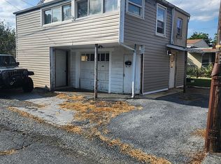 1537 Agnes St, Lebanon, PA 17042