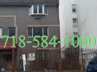 993 Aldus St, Bronx, NY 10459